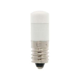 Berker 1678 LED-Lampe E10 Zubehör weiß