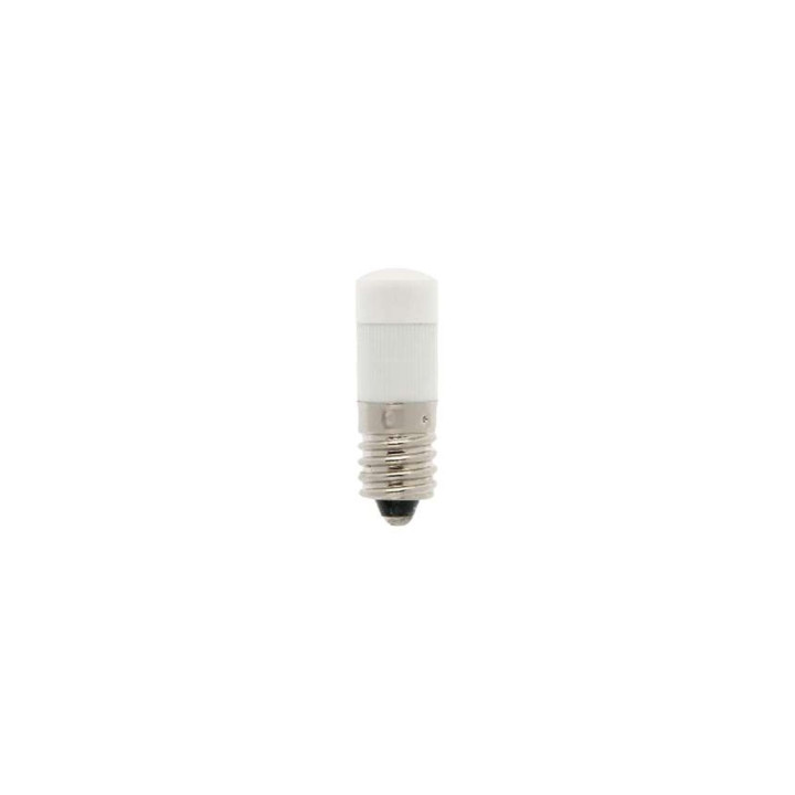 Berker 1678 LED-Lampe E10 Zubehör weiß