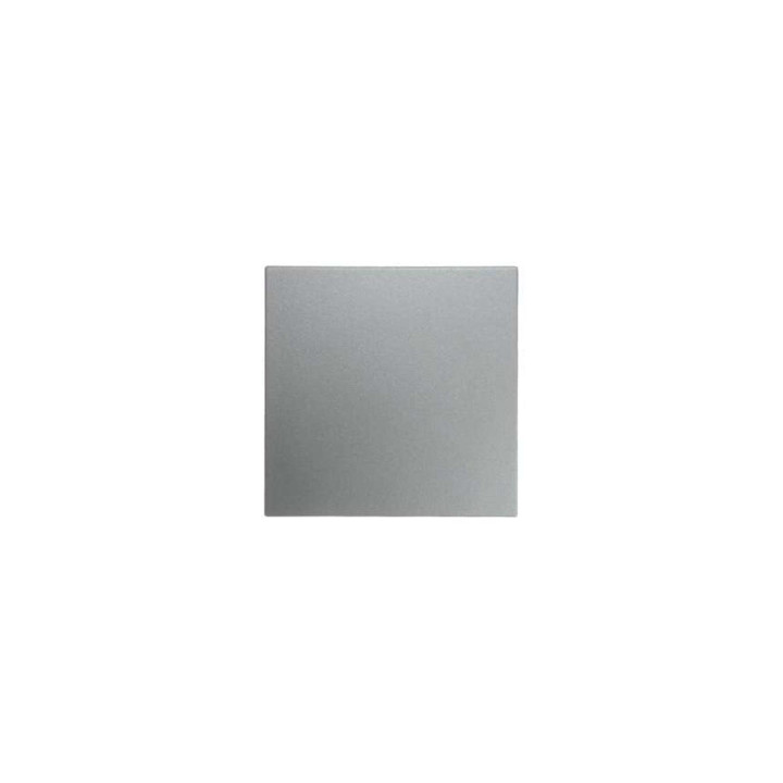 Berker 16201404 Wippe Berker B.1/B.7 Glas alu, matt