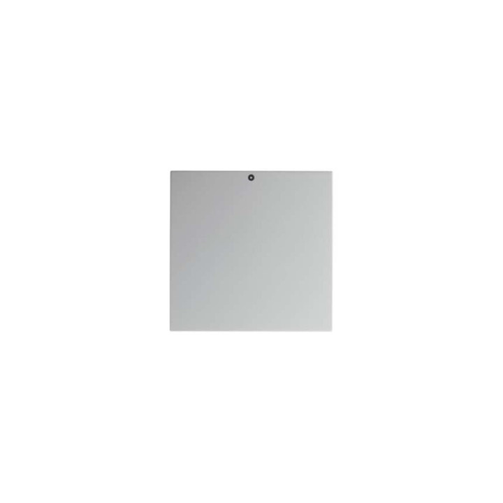 Berker 16221909 Wippe mit Aufdruck "0" Berker S.1/B.1/B.3/B.7 Glas polarweiß, matt