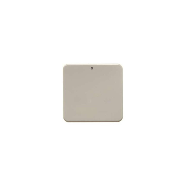 Berker 1551 Wippe mit Aufdruck "0" wg Up IP44 weiß, glänzend