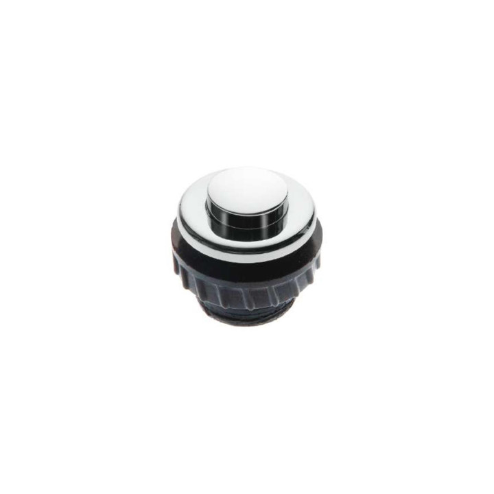 Berker 181110 Drucktaster Berker TS chrom