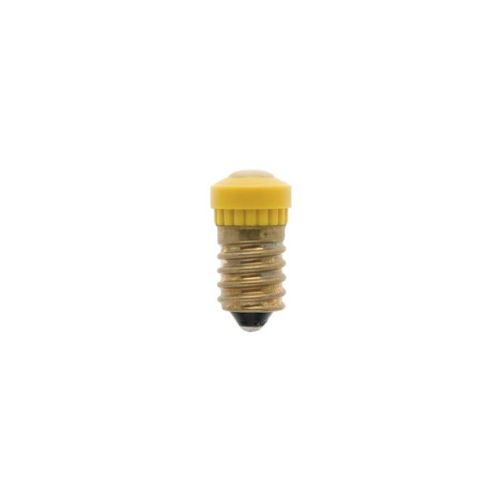 Berker 167902 LED-Lampe E14 Zubehör gelb