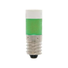 Berker 167803 LED-Lampe E10 Zubehör grün