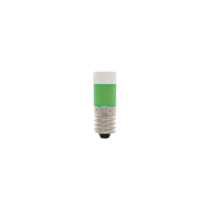Berker 167803 LED-Lampe E10 Zubehör grün
