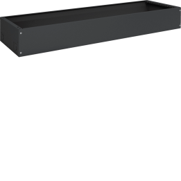 Hager FZ666A Plinth Universal H200 1550x400 mm