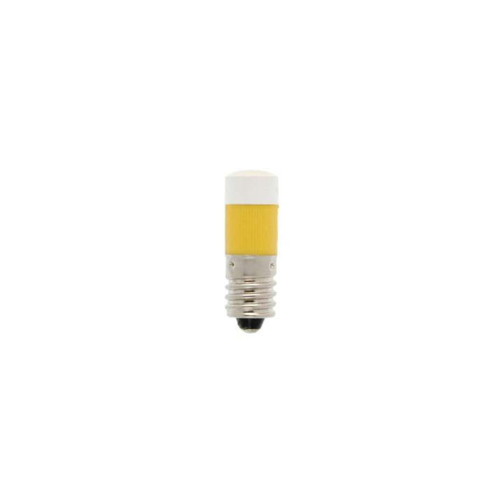 Berker 167802 LED-Lampe E10 Zubehör gelb