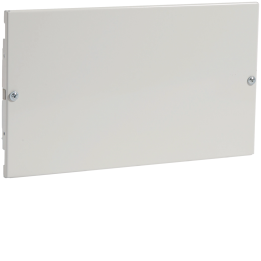 Hager UC223 Mounting Plate / Front Plate, Quadro, 200x350mm