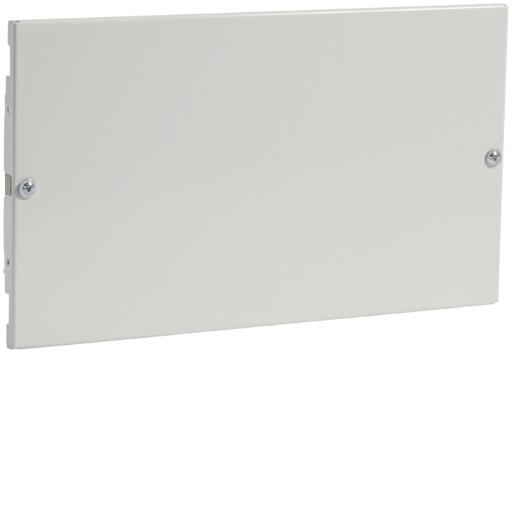 Hager UC223 Mounting Plate / Front Plate, Quadro, 200x350mm