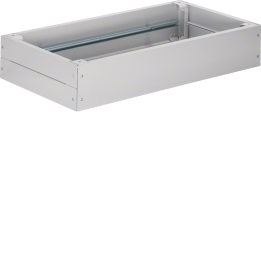Hager FZ944D Plinth, Universal, H200 1100x600 mm