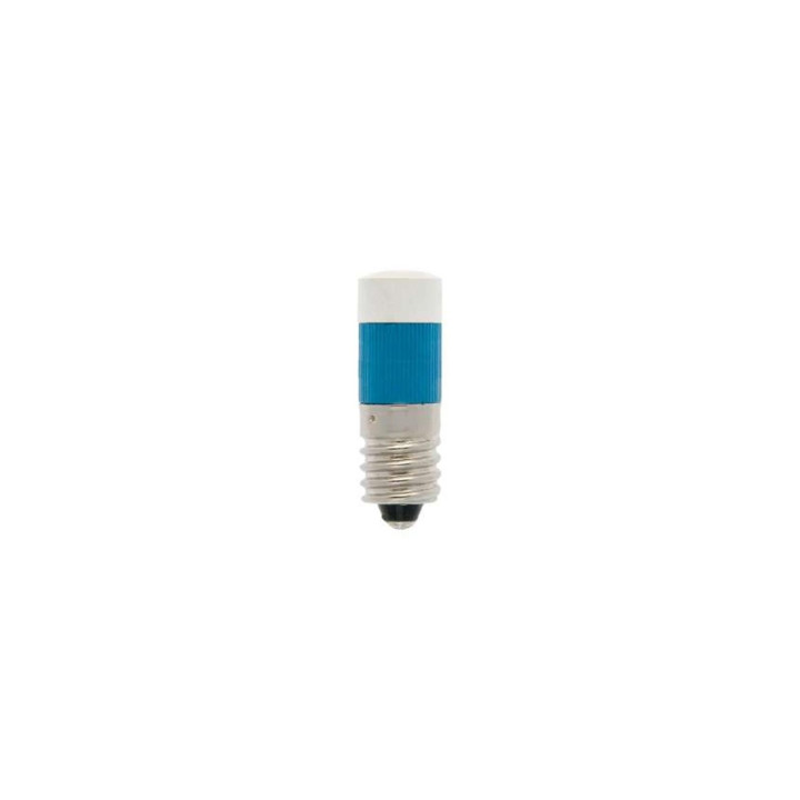 Berker 167804 LED-Lampe E10 Zubehör blau