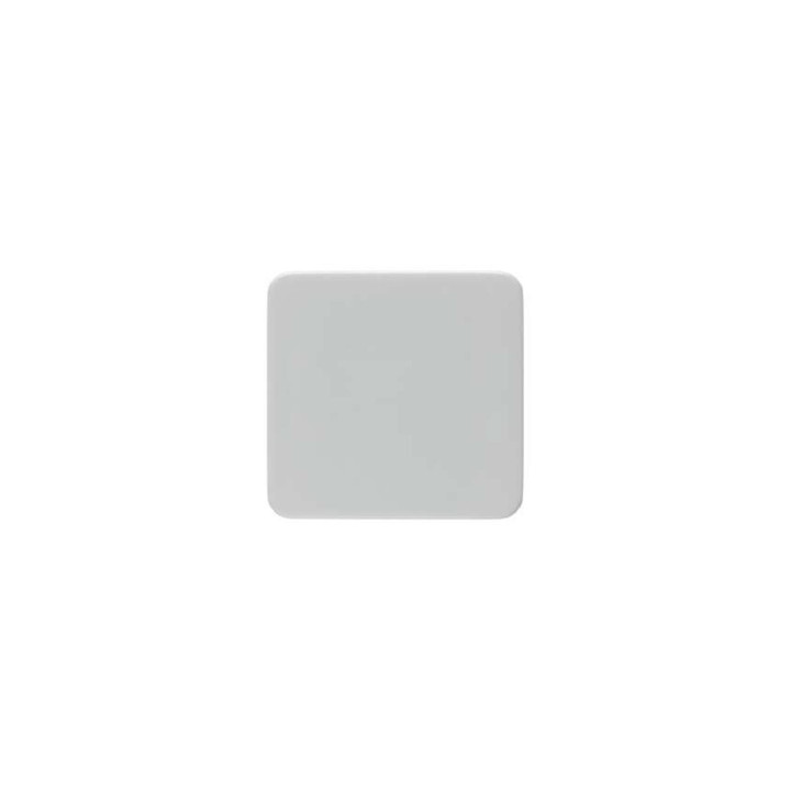 Berker 162009 Wippe Modul 2 polarweiß, glänzend