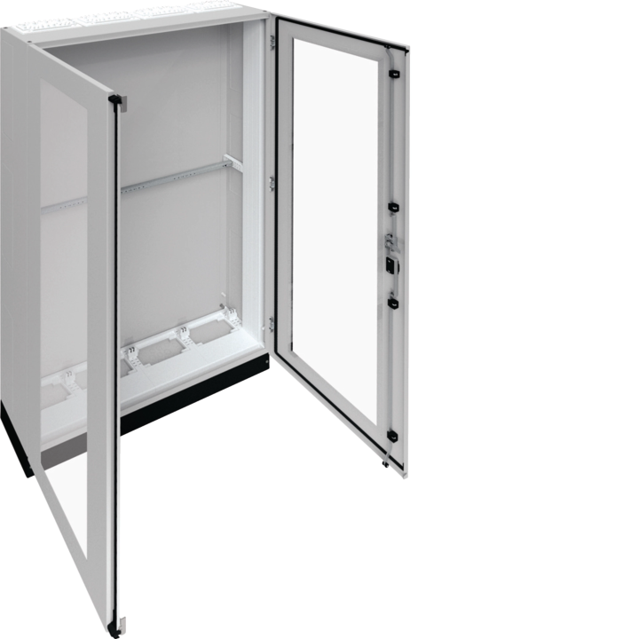 Hager FR24K1 Steel Enclosure 1950x1050x275 mm