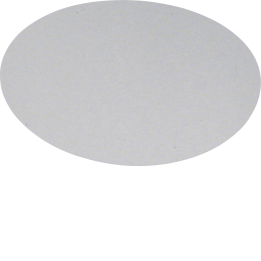 Hager VDDER06P1 kartoninis įdėklas VDR06 kabelių kanalui 1mm