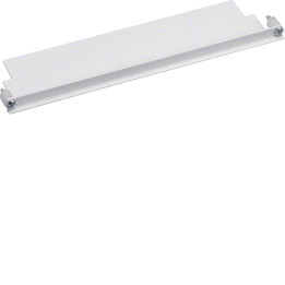 Hager UZ01C1 Horizontal Partition for FWB/FWQ Distribution Boards