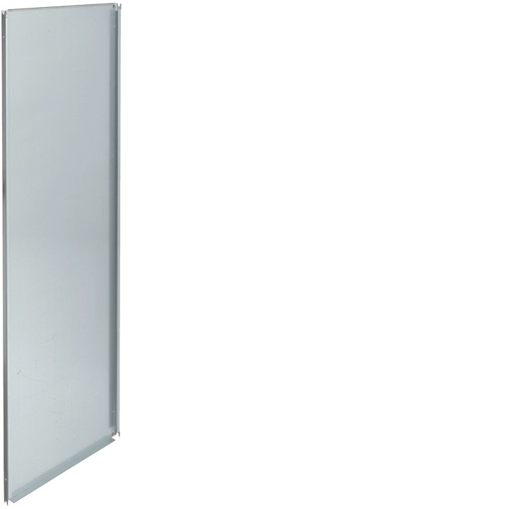 Hager FM488 Internal Back Plate, Quadro5, 1650x500mm