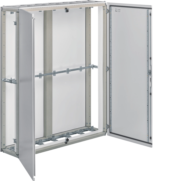 Hager FG26SD Steel Enclosure, 1900x1610x400 mm