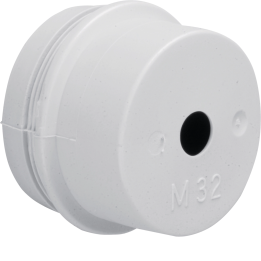 Hager FZ411M Cable Gland PG21