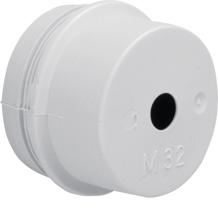 Hager FZ411M Cable Gland PG21