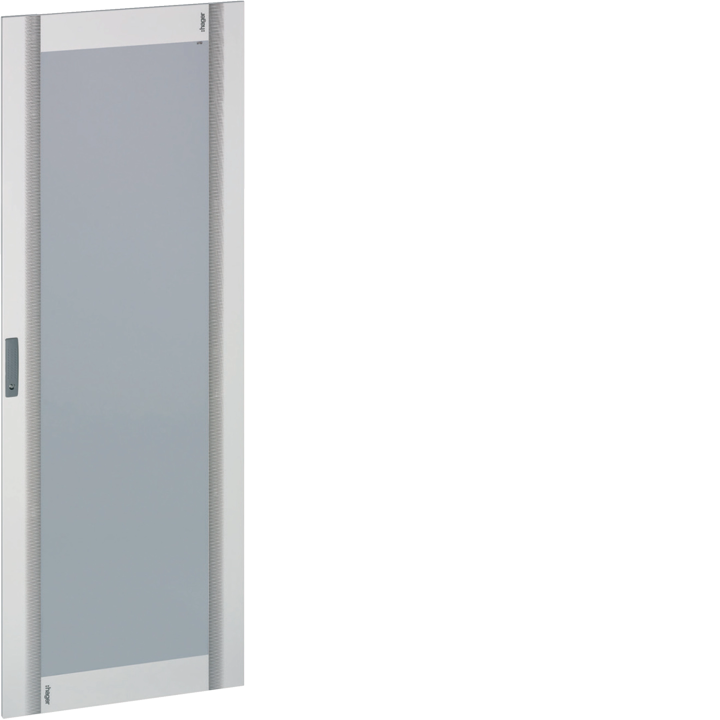 Hager FN537E Glazed Door for Quadro Evo Enclosure, 2100 x 900 mm
