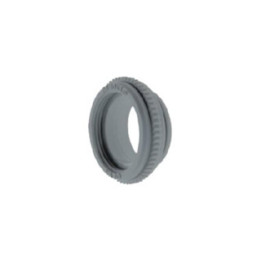 Berker 75900072 Ventiladapter instabus KNX/EIB grau VA10, Dumser, Simplex, Beulco (ab 2005)