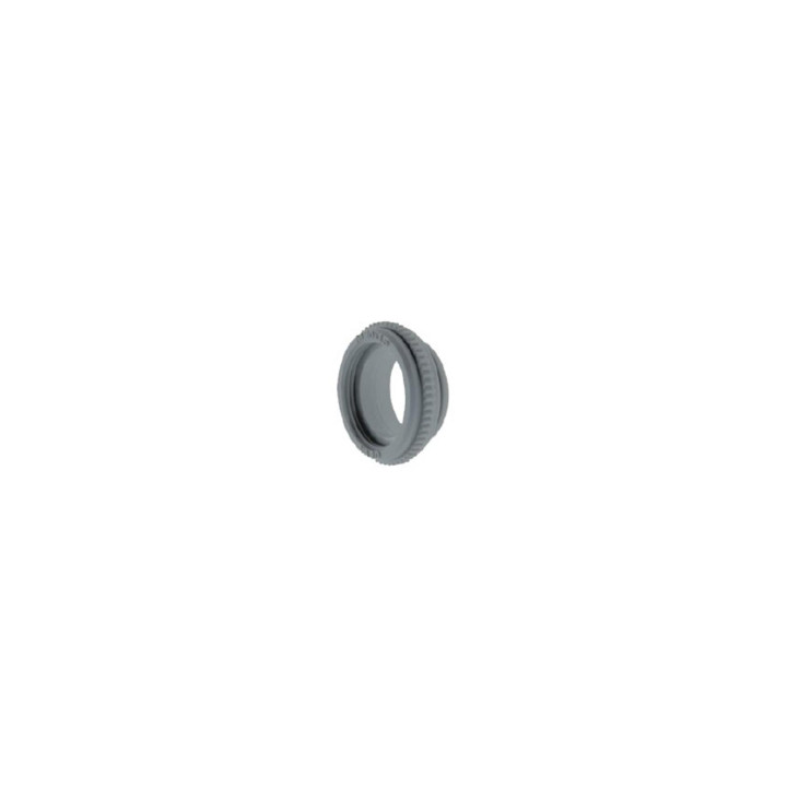 Berker 75900072 Ventiladapter instabus KNX/EIB grau VA10, Dumser, Simplex, Beulco (ab 2005)
