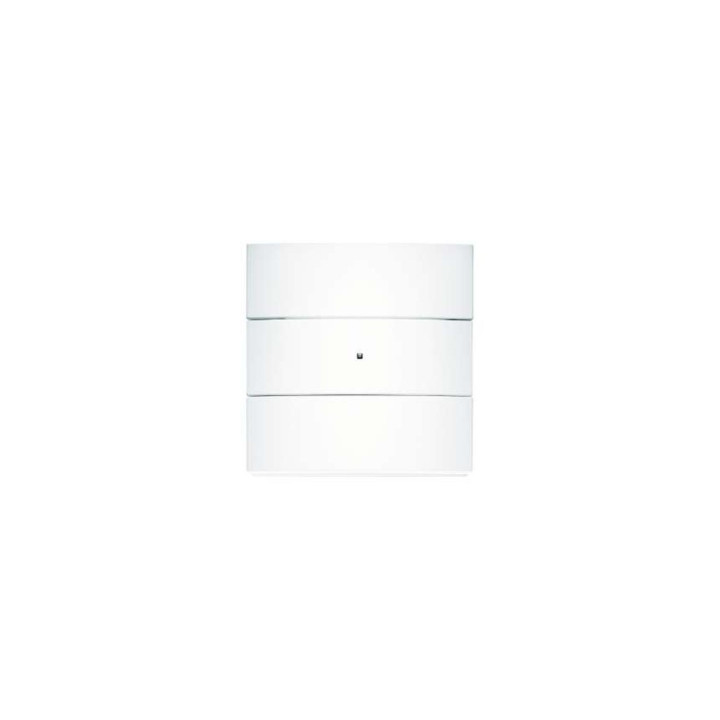 Berker 75163099 Tastsensor 3fach Standard B.IQ polarweiß, matt