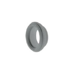 Berker 75900075 Ventiladapter instabus KNX/EIB lichtgrau