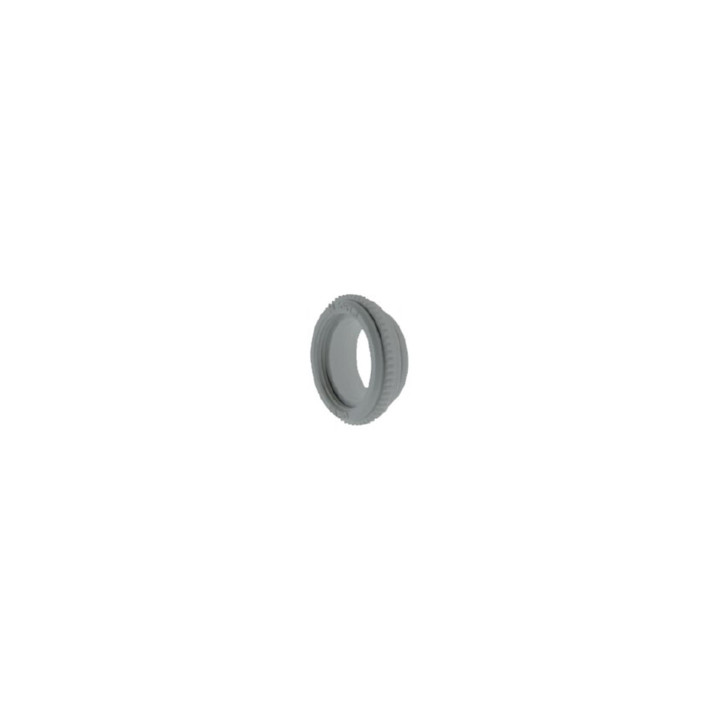 Berker 75900075 Ventiladapter instabus KNX/EIB lichtgrau
