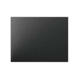 Berker 75940275 Blindverschluss Berker K.1 anthrazit, matt