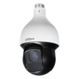 DAHUA SD59230U-HNI 2MP PTZ ātrgaitas kupola kamera, 30x optiskais tālummaiņa, IP66, PoE, Wi-Fi, 150m IR