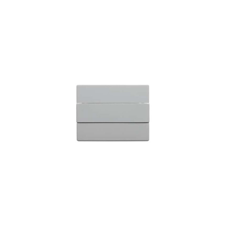 Berker 75161149 Tastsensor 1fach Berker Arsys polarweiß, glänzend