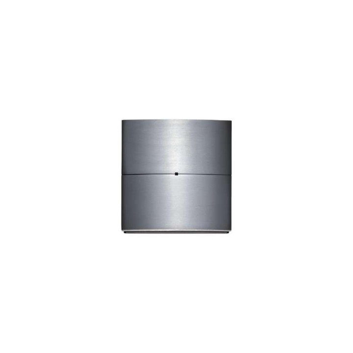 Berker 75162593 Tastsensor 2fach Komfort B.IQ Edelstahl Rostfrei