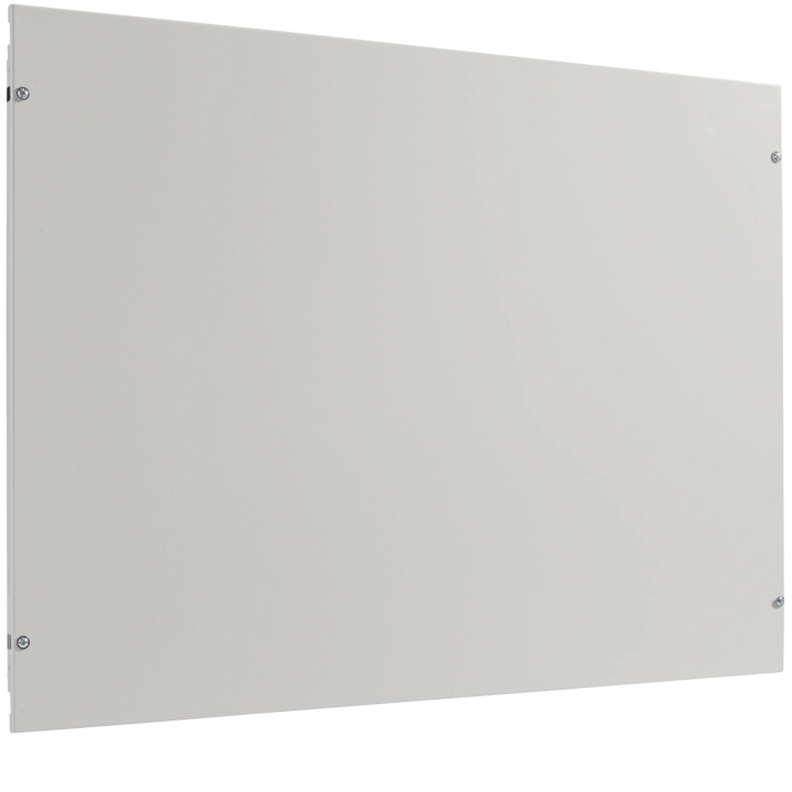 Hager UC246 Mounting / Front Plate for quadro Enclosure, 600 x 800 mm