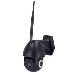 NVS-IPC-0S2B NIVIAN RETAIL 2.5K 4MP PTZ IP kamera PoE Wi-Fi