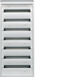 Hager FD72LN NewVegaD Distribution Board Enclosure 168 Modules