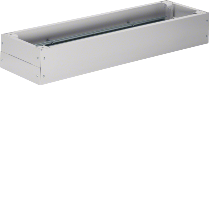 Hager FZ935D Plinth, Universal, H200 1350x400 mm