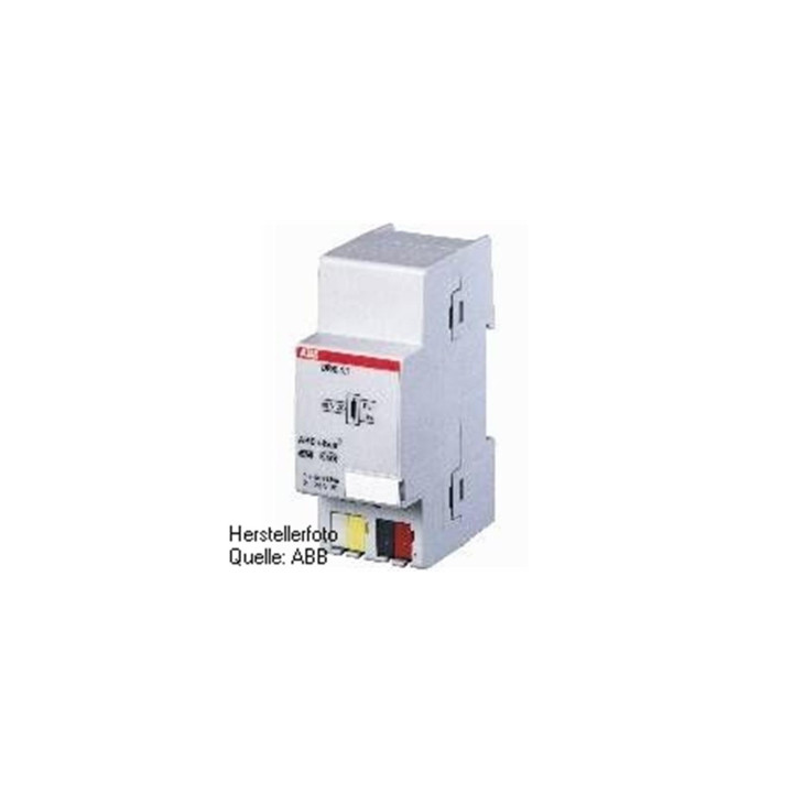 ABB DR/S 4.1 Drossel, REG