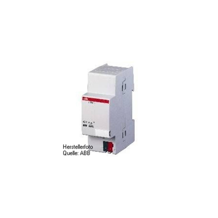 ABB EUB/S 1.1 Überwachungsbaustein, REG