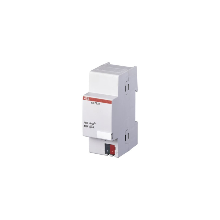 ABB ABL/S 2.1 Applikationsbaustein Logik, REG