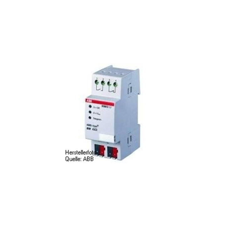 ABB DSM/S 1.1 Diagnose- und Schutzmodul, REG