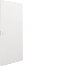 Hager VZ606N Door, golf, white, for VF/VS412