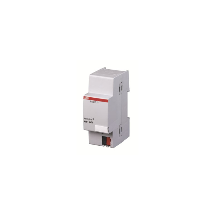 ABB BDB/S 1.1 Betriebsdatenerfassungsbaustein, REG