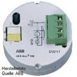 ABB ER/U 1.1 Elektronisches Relais, 1fach, UP