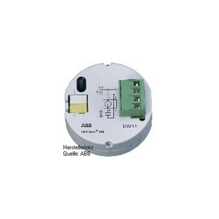 ABB ER/U 1.1 Elektronisches Relais, 1fach, UP
