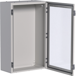 Hager FL172A Steel Enclosure, Orion.Plus, 800x500x250 mm