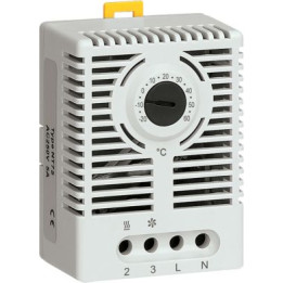 Electronic Thermostat TE50