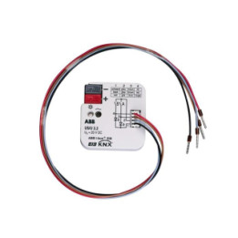 ABB US/U 2.2 Universal-Schnittstelle, UP