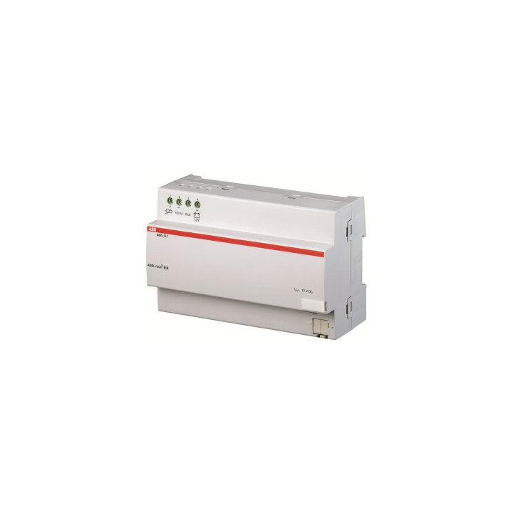 ABB AM/S 12.1 Akku-Modul, 12 V DC, REG