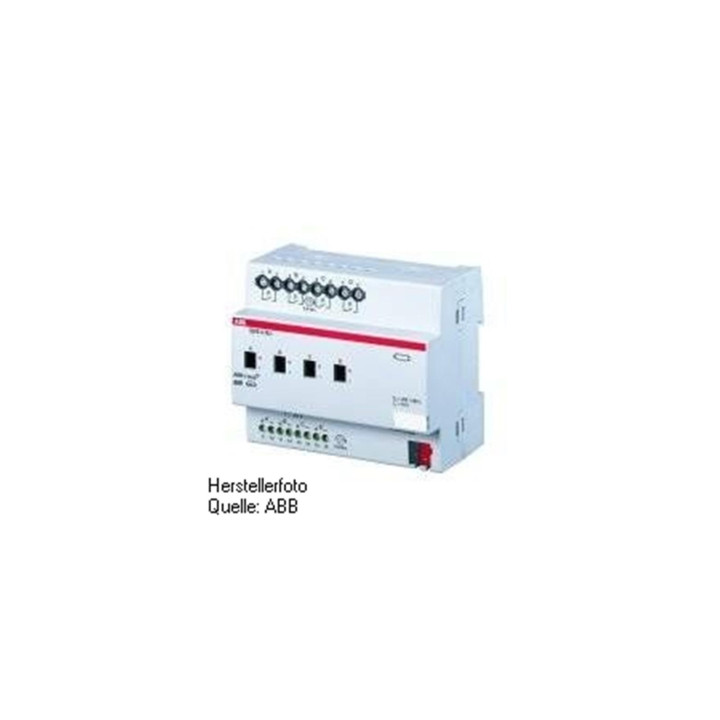 ABB SD/S 4.16.1 Schalt-/Dimmaktor, 16 A, REG